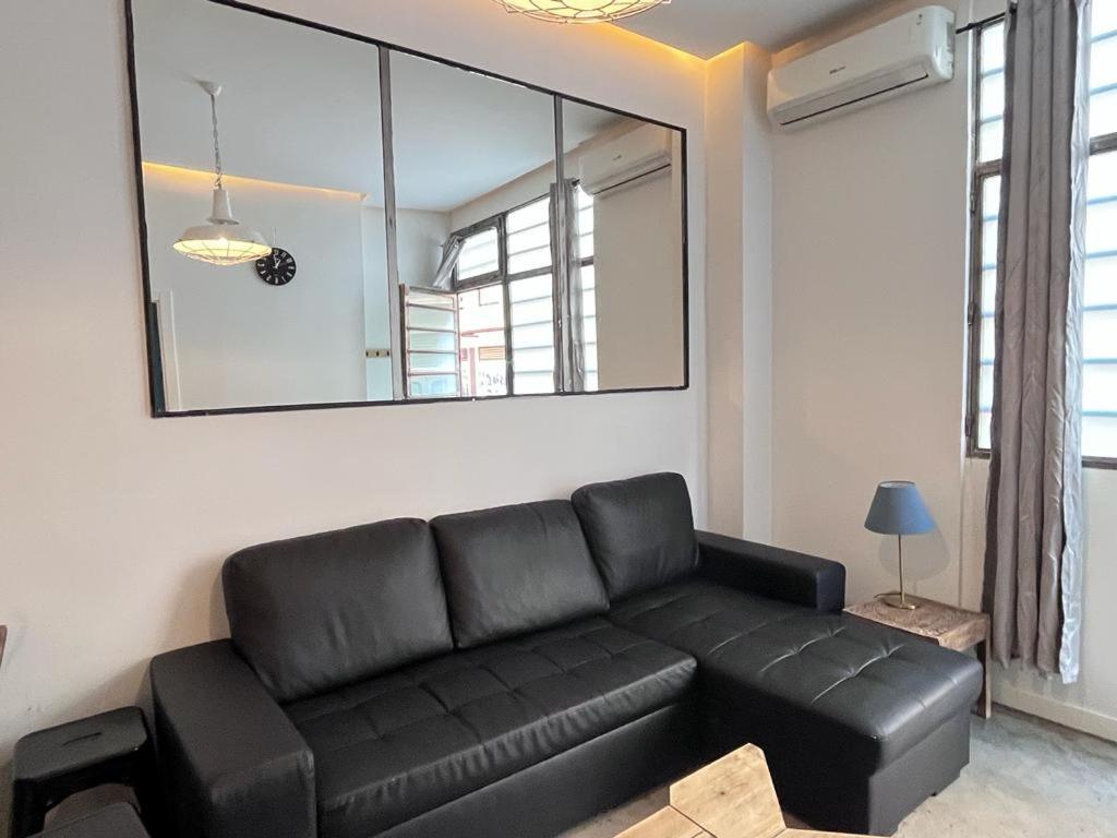 Moderno Apartamento 2Habitaciones Avda America — Fotos 1